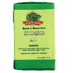 Neem Soap