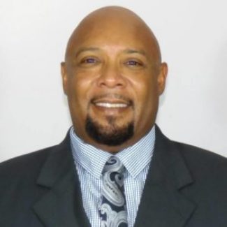 Earle Harriott