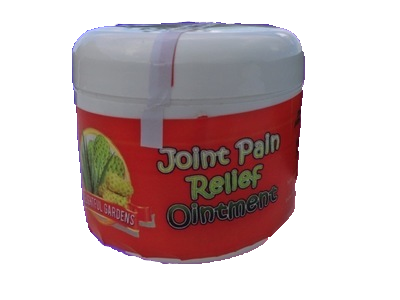 Joint Pain Relief Formula
