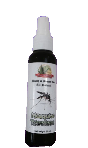 Mosquito Repellent